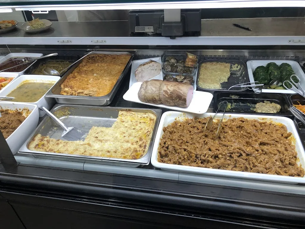 Cynthia G_Sani Sapori_Montevarchi_review