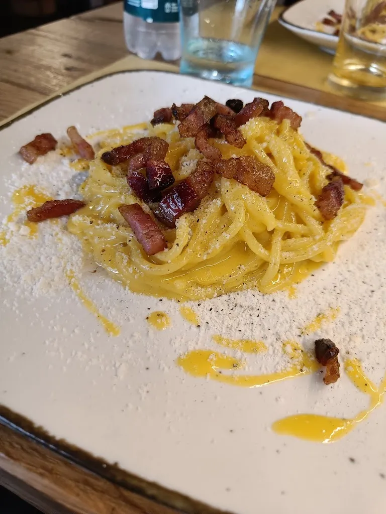 Lucia B_Sani Sapori_Montevarchi_review