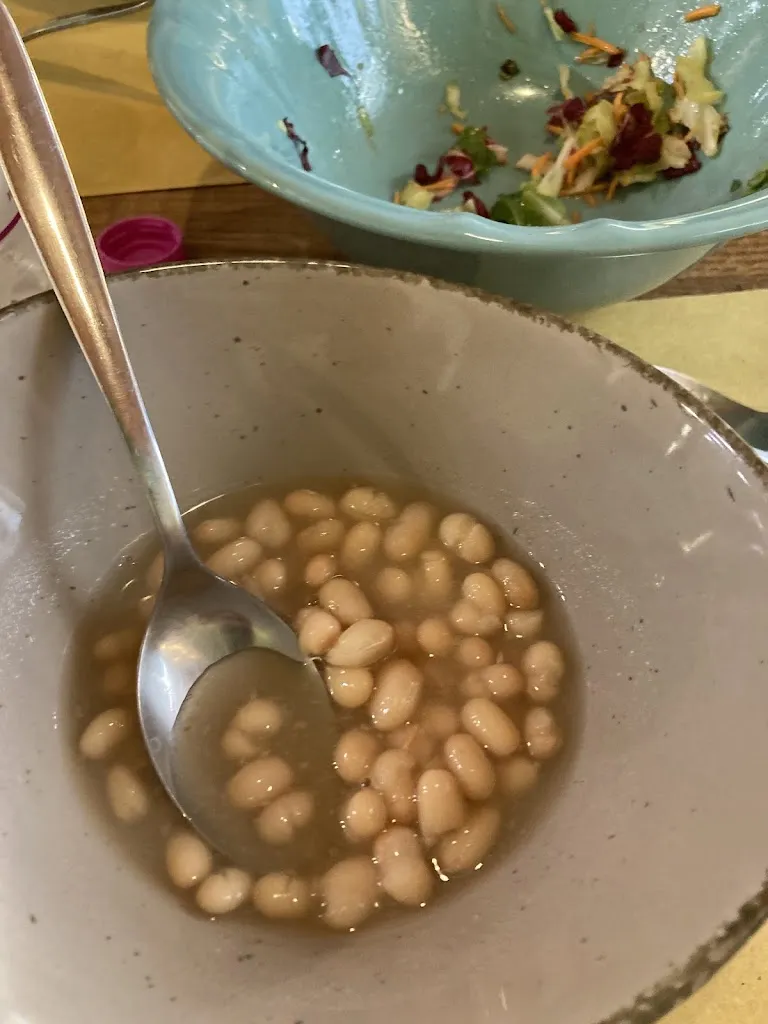 Giuliana Fantini_Sani Sapori_Montevarchi_review