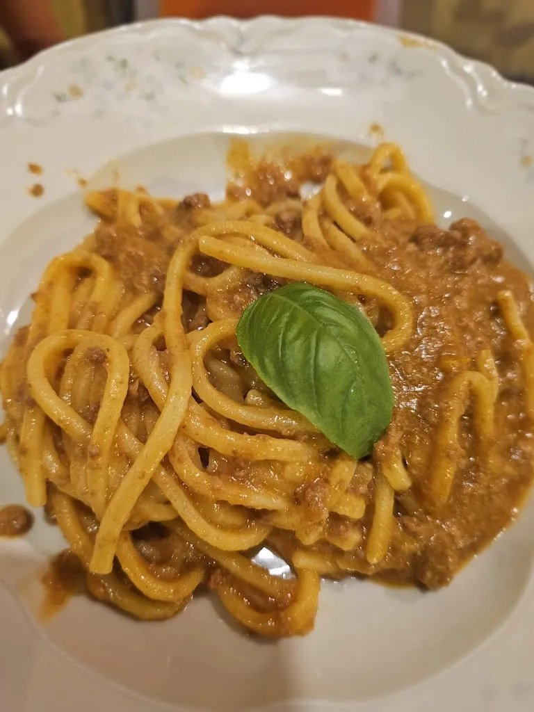 Eric Tan_Via Roma 7 Ristorante_Montevarchi_recensione