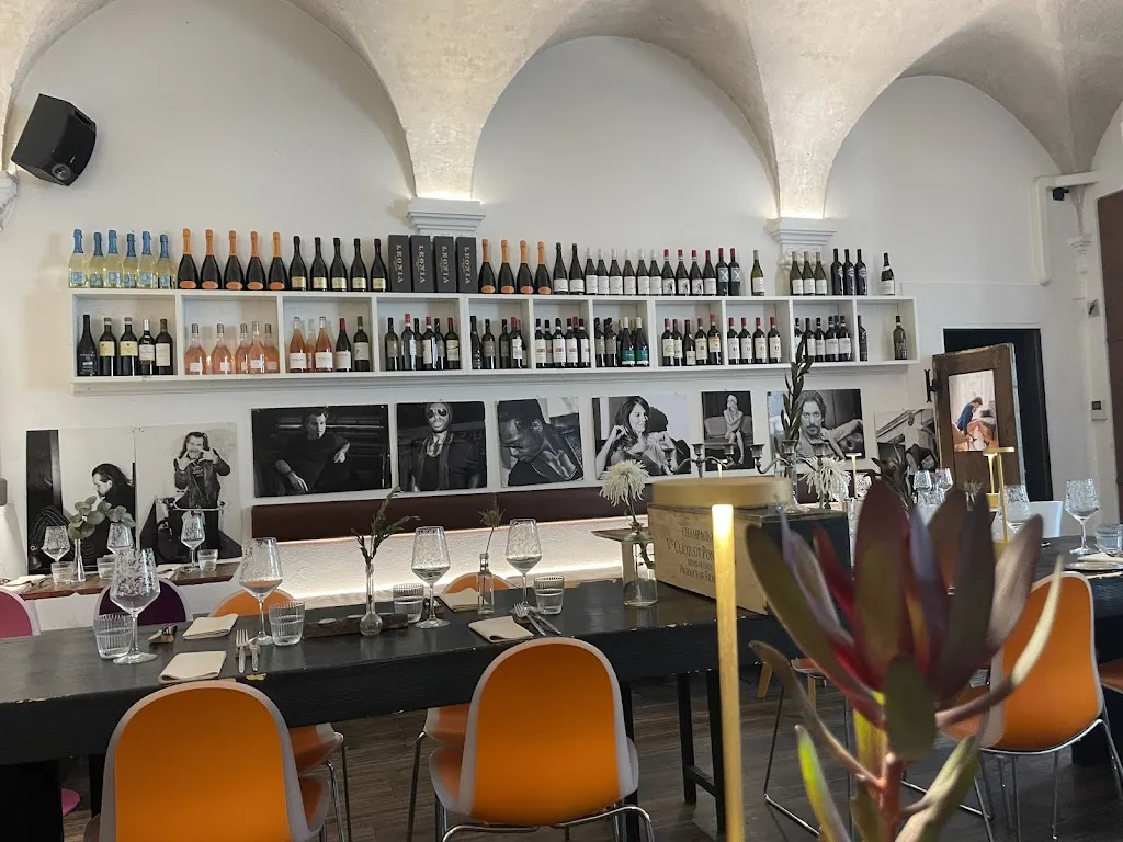 Via Roma 7 Ristorante restaurant in Montevarchi