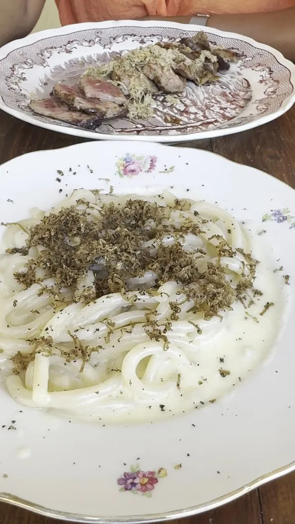 Via Roma 7 Ristorante_Montevarchi_slider_image_2