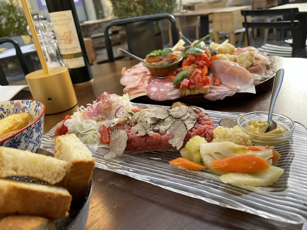 Via Roma 7 Ristorante_Montevarchi_slider_image_3