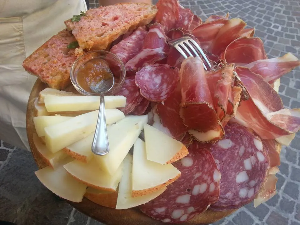 Menu_A Table in Tuscany_Montevarchi_image_7