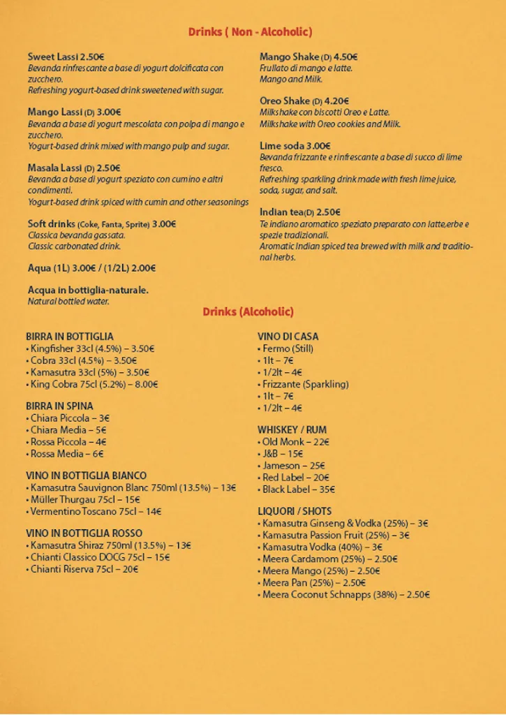 Menu_Tandoori Toscana_Montevarchi_immagine_2