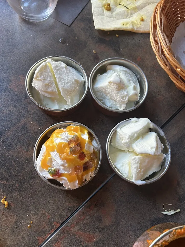 Zaina Oppo_Tandoori Toscana_Montevarchi_recensione