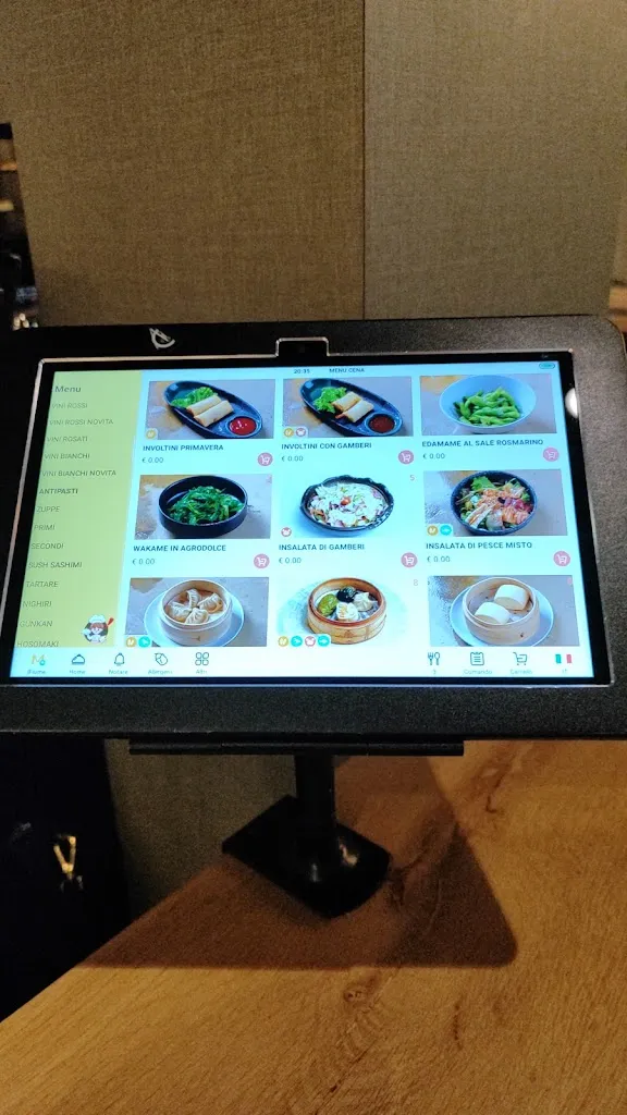 Menu_Zenzero Fusion_Montevarchi_image_1