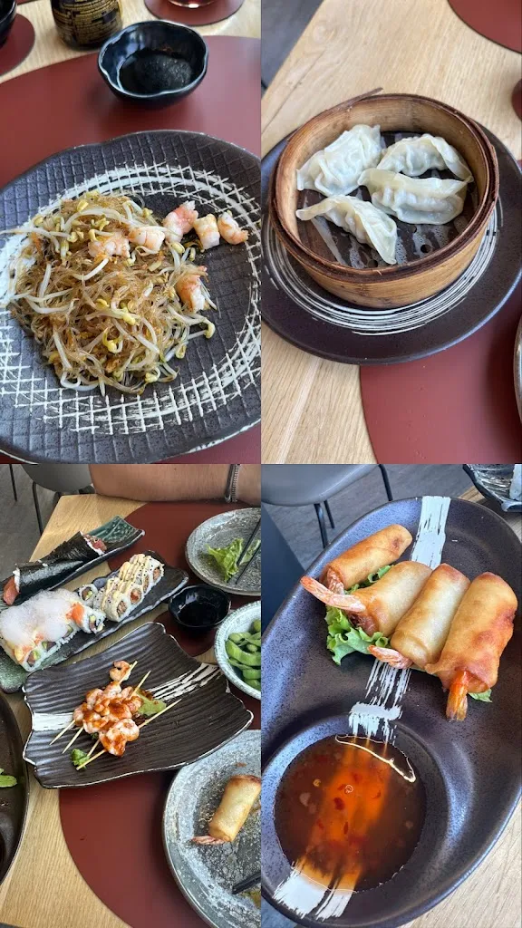 Eliza •_Zenzero Fusion_Montevarchi_review