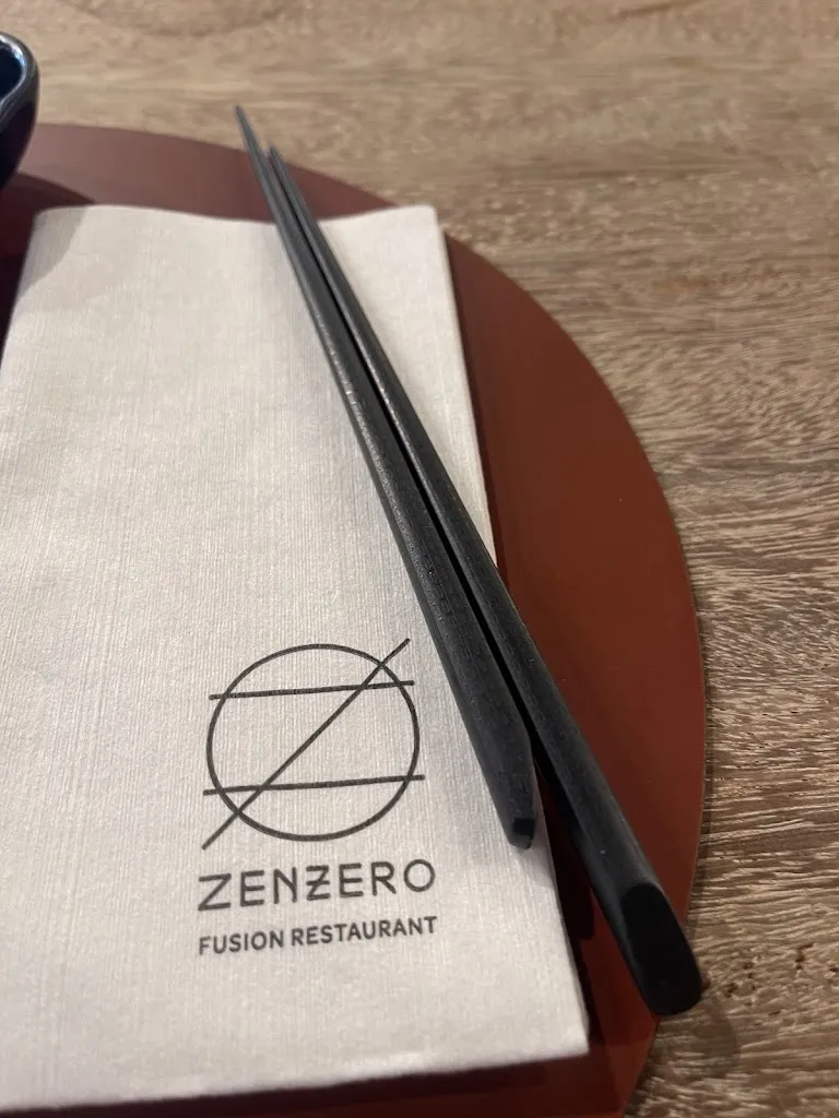 andriana gutu_Zenzero Fusion_Montevarchi_review