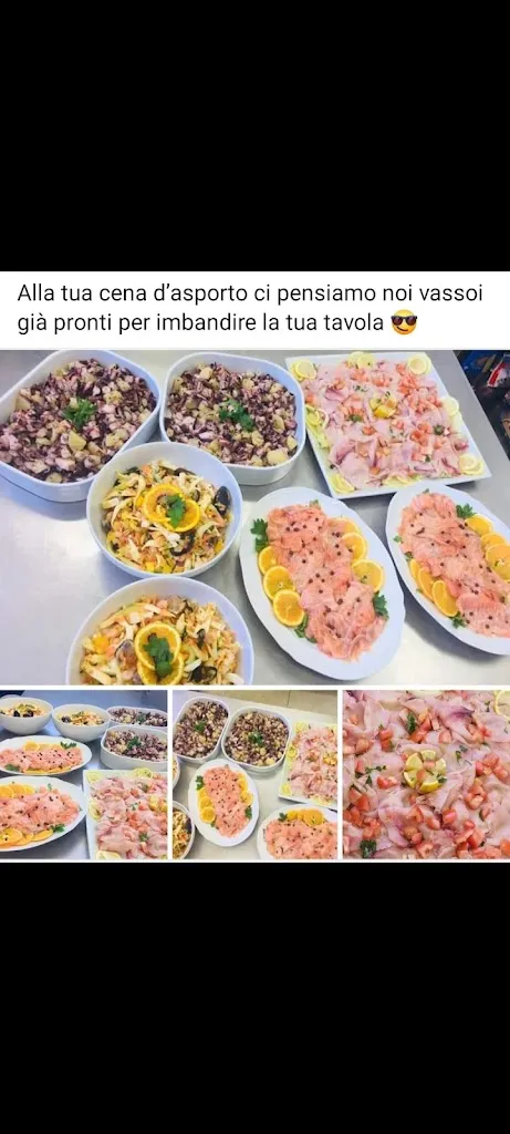 Menu_Ristorante Bar Caffè e delizie Montevarchi_Montevarchi_image_1