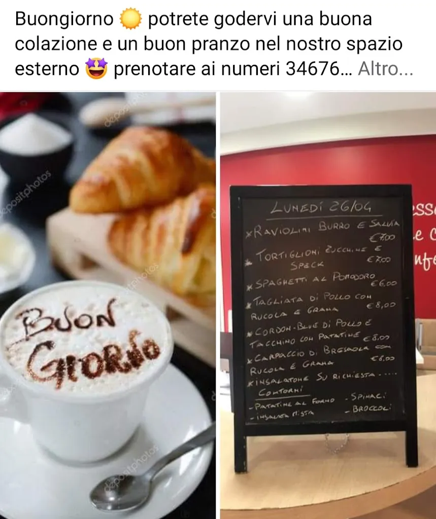 Menu_Ristorante Bar Caffè e delizie Montevarchi_Montevarchi_image_2