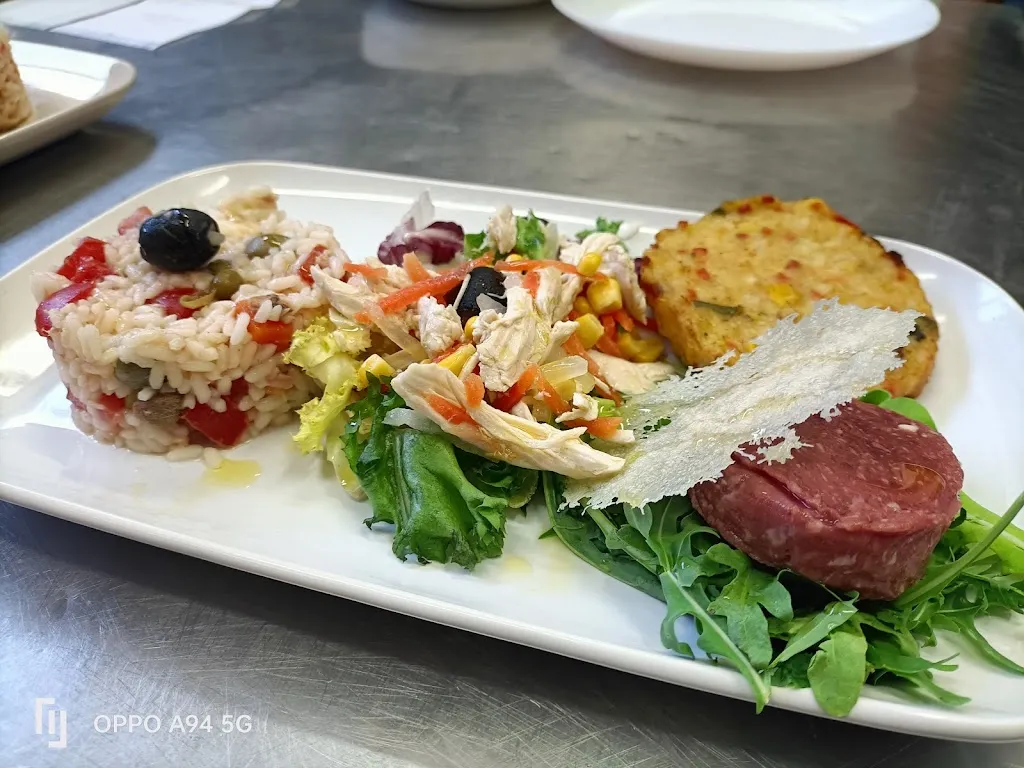 Menu_Ristorante Bar Caffè e delizie Montevarchi_Montevarchi_image_4