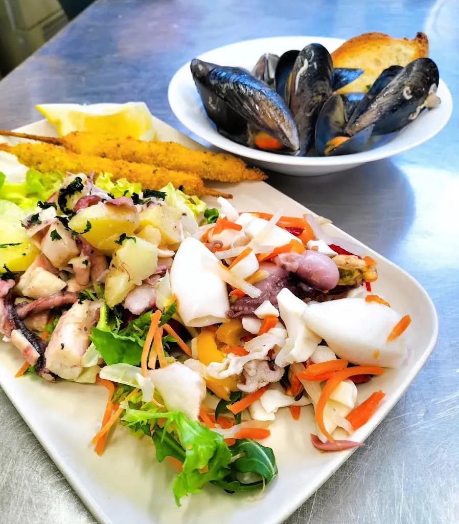 Ristorante Bar Caffè e delizie Montevarchi_Montevarchi_slider_image_2