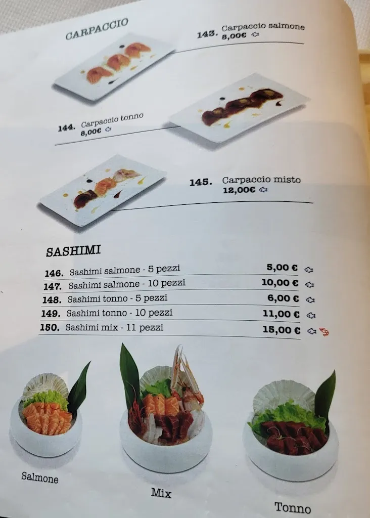 Menu_Sakura Fusion Montevarchi_Montevarchi_image_2