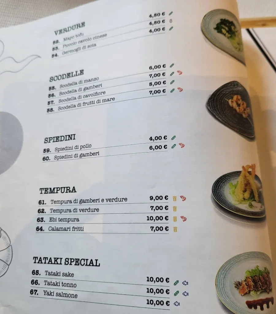 Menu_Sakura Fusion Montevarchi_Montevarchi_image_3