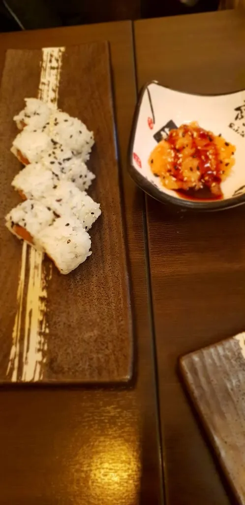 Menu_Sakura Fusion Montevarchi_Montevarchi_image_7