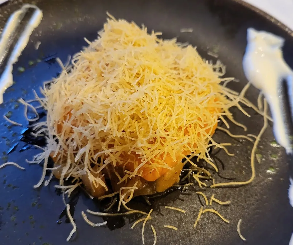 Diana Moes_Sakura Fusion Montevarchi_Montevarchi_review