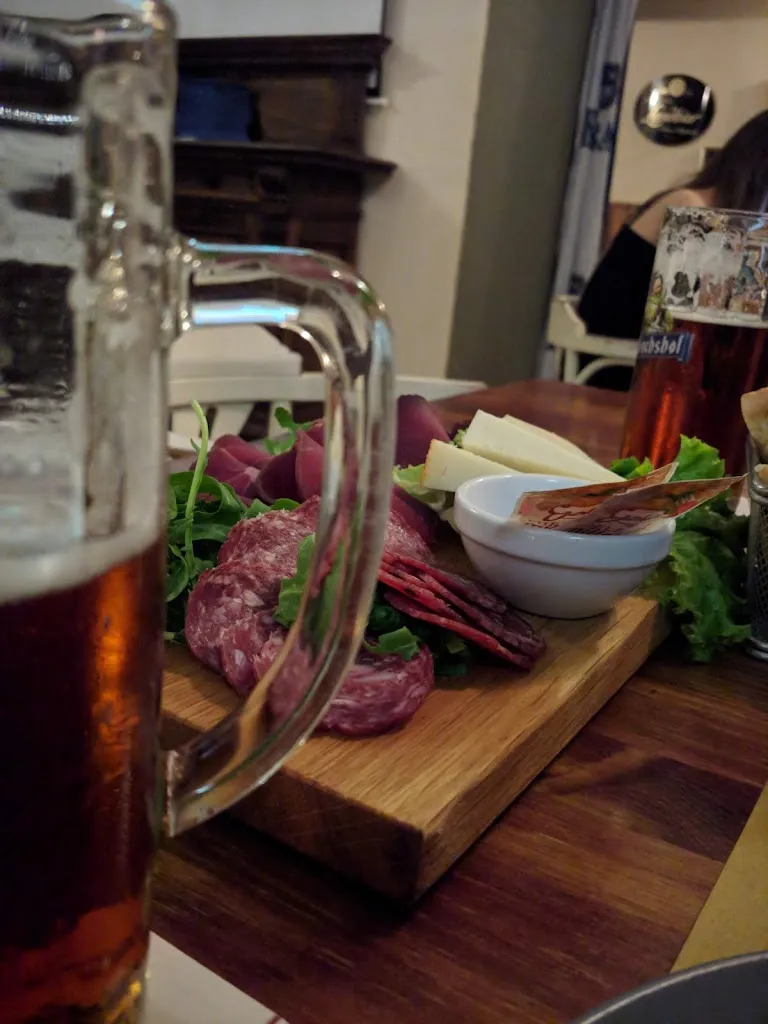 Menu_The Londoner_Montevarchi_image_7