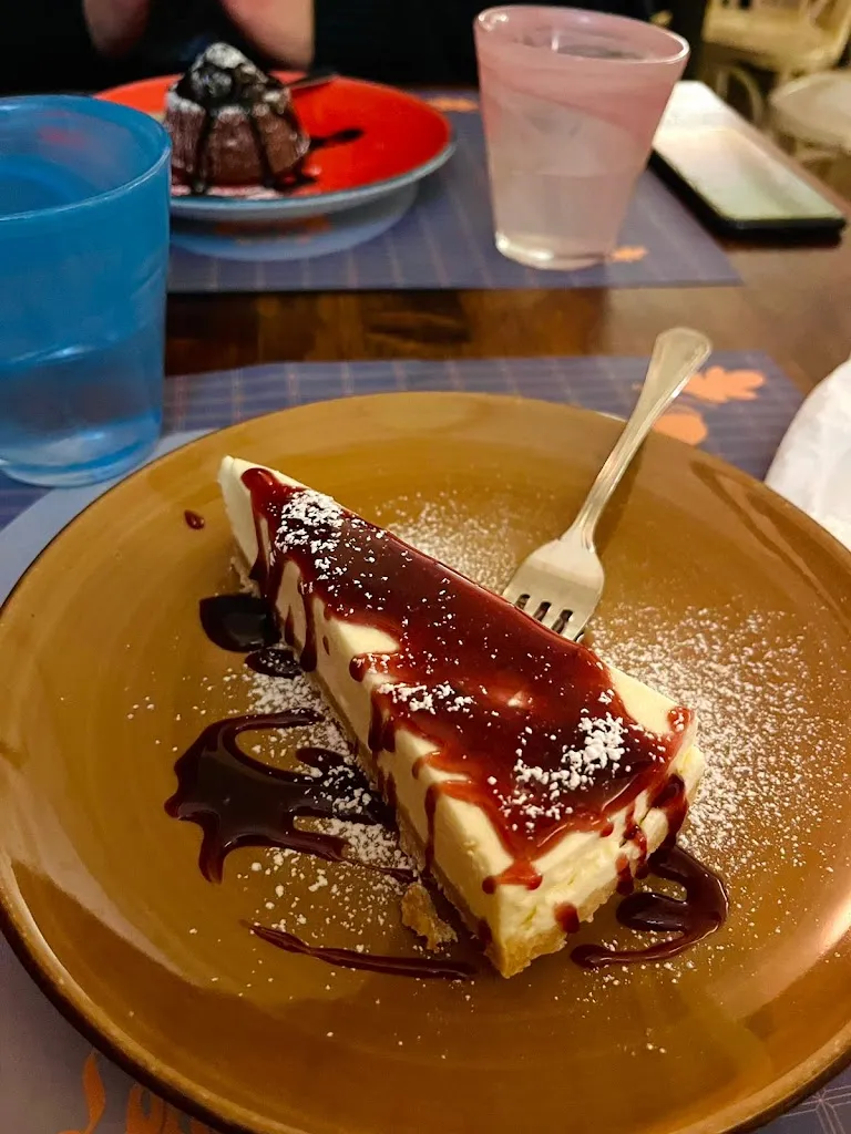 Sejdi & Alessia _The Londoner_Montevarchi_review