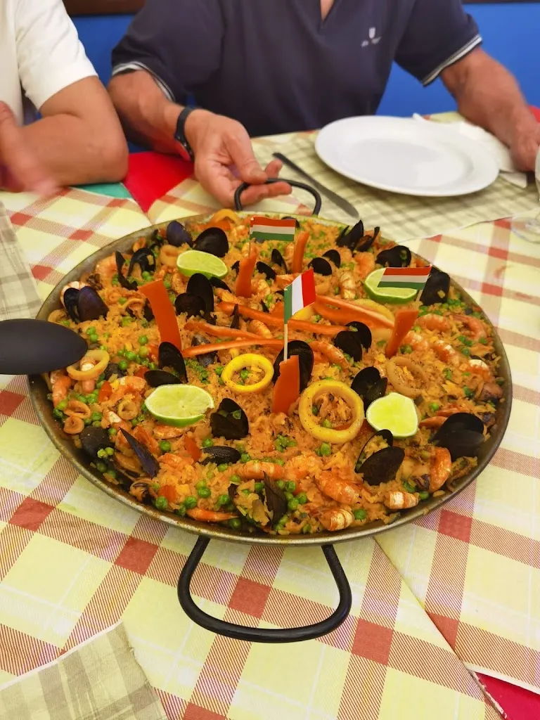 Menu_Restaurante La Familia_Montevarchi_image_4