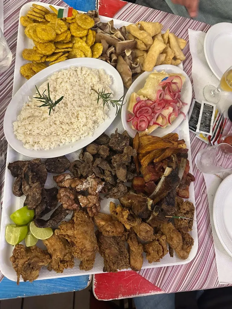 Menu_Restaurante La Familia_Montevarchi_image_6