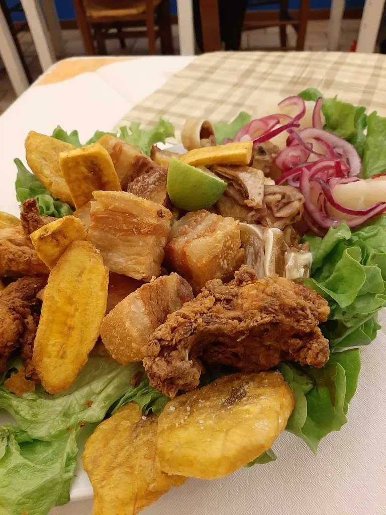 Alessio Principe_Restaurante La Familia_Montevarchi_review