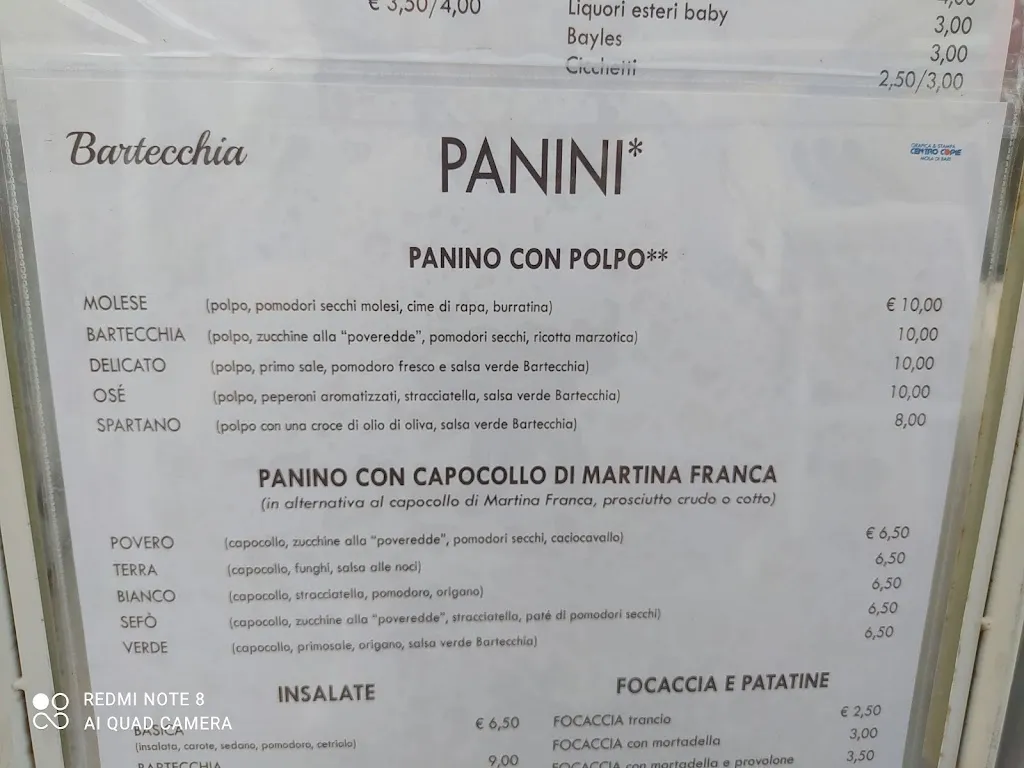 Menu_Bartecchia_Mola di Bari_image_2