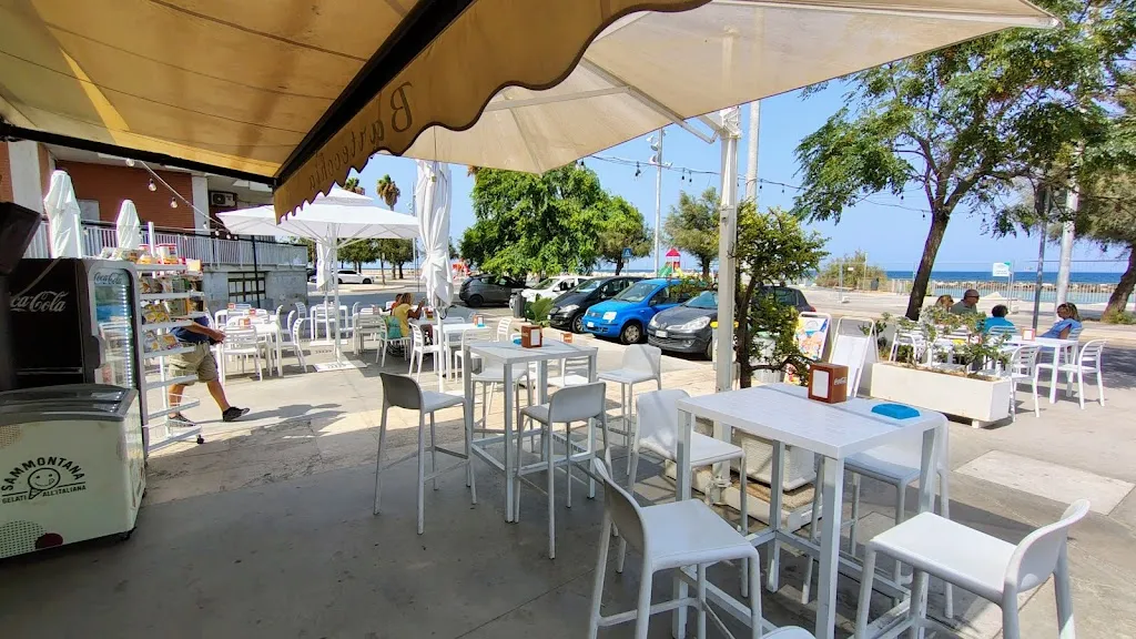 Bartecchia restaurant in Mola di Bari