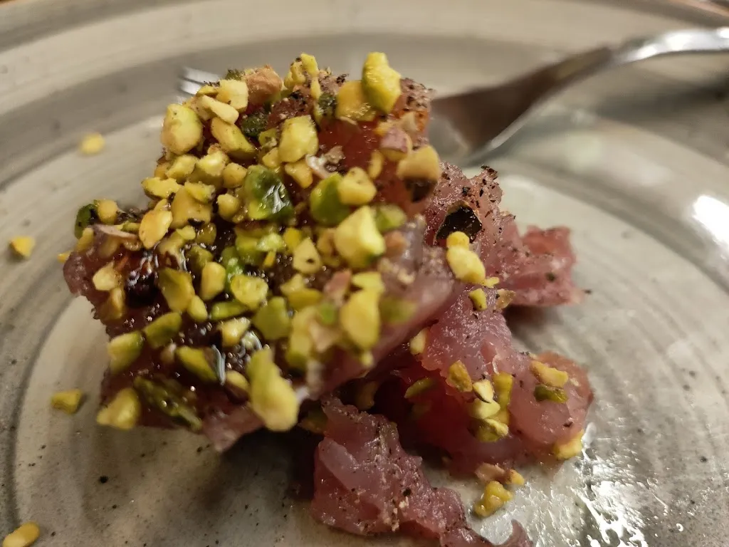 Menu_Il Bixtrot - Ristorante_Montevarchi_immagine_9