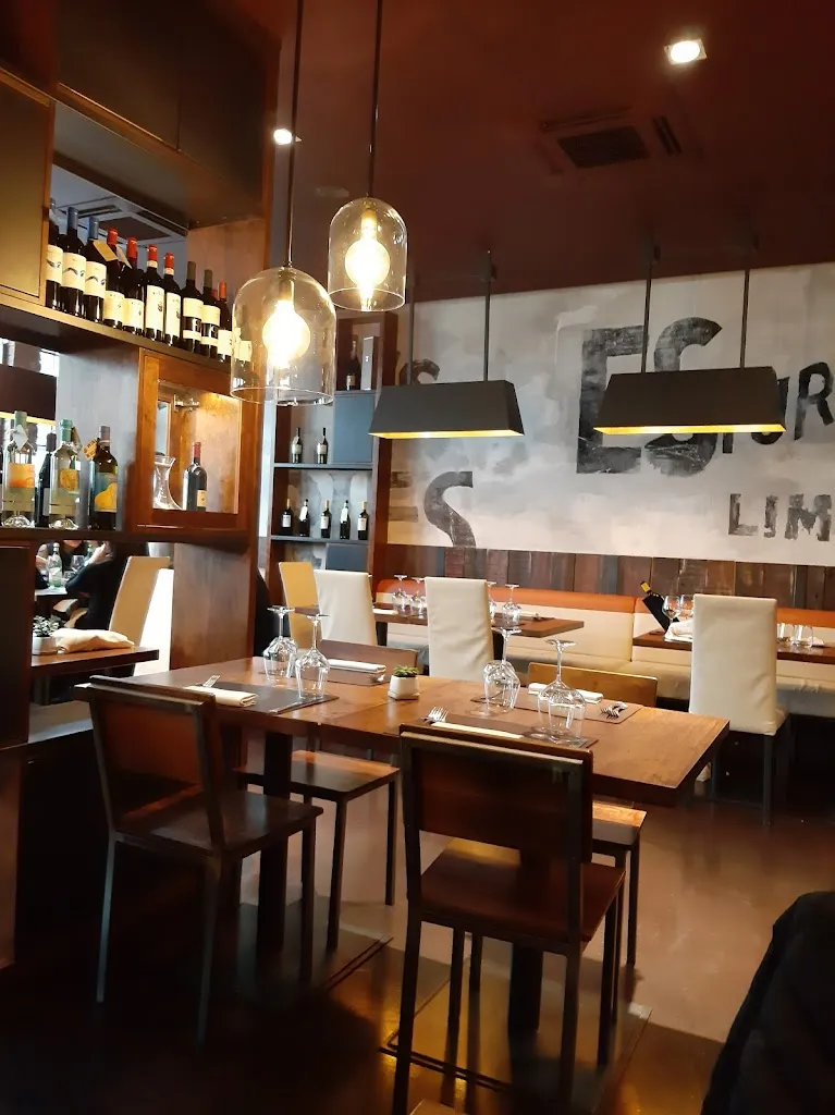 Enrico MM_Il Bixtrot - Ristorante_Montevarchi_recensione