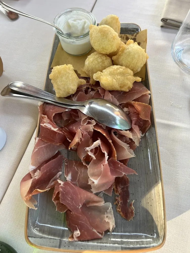 Michał Formella_Il Bixtrot - Ristorante_Montevarchi_recensione