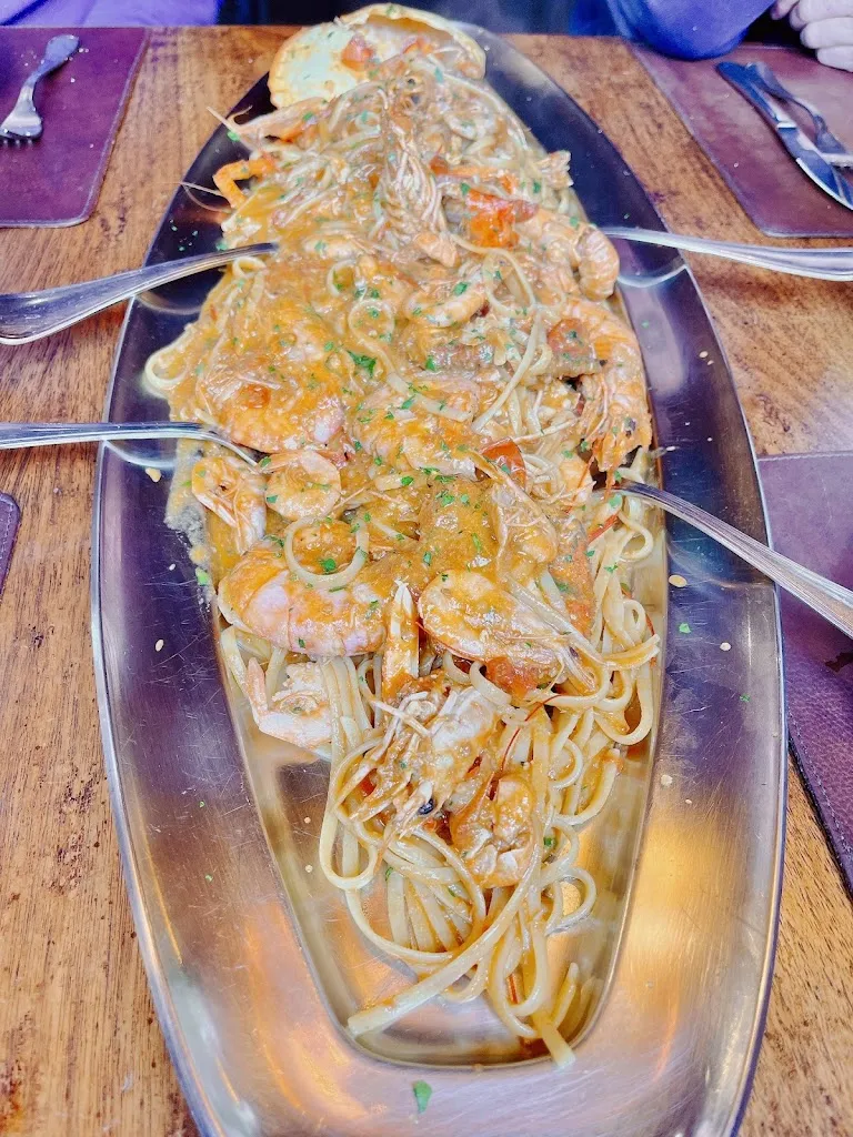 Chen Claire_Il Bixtrot - Ristorante_Montevarchi_recensione