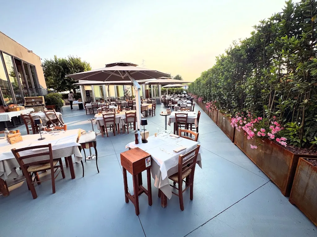 Il Bixtrot - Ristorante_Montevarchi_slider_image_1