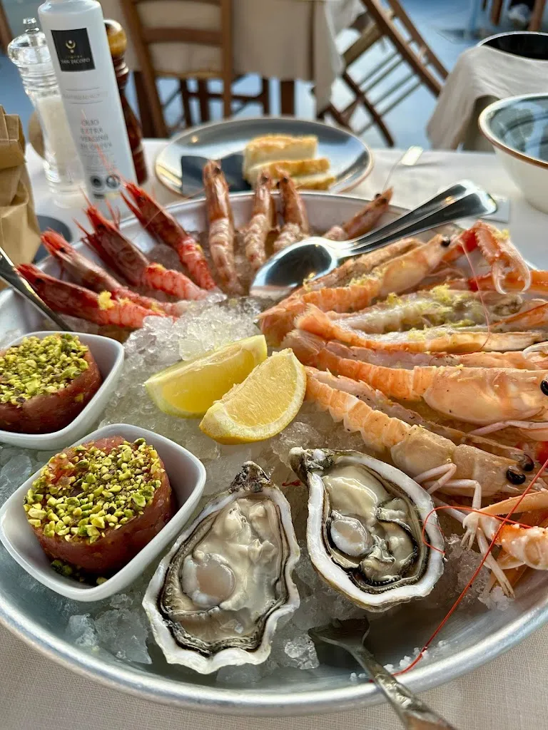 Il Bixtrot - Ristorante_Montevarchi_slider_image_2