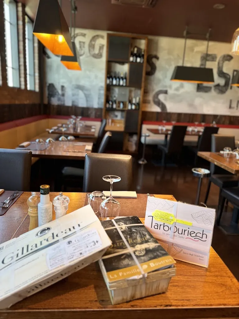 Il Bixtrot - Ristorante_Montevarchi_slider_image_3