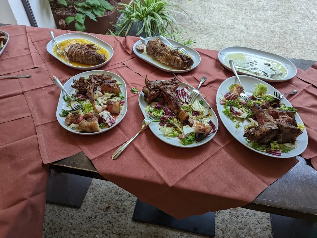 Allen Bogart_Largo Galeffi 1_Montevarchi_review