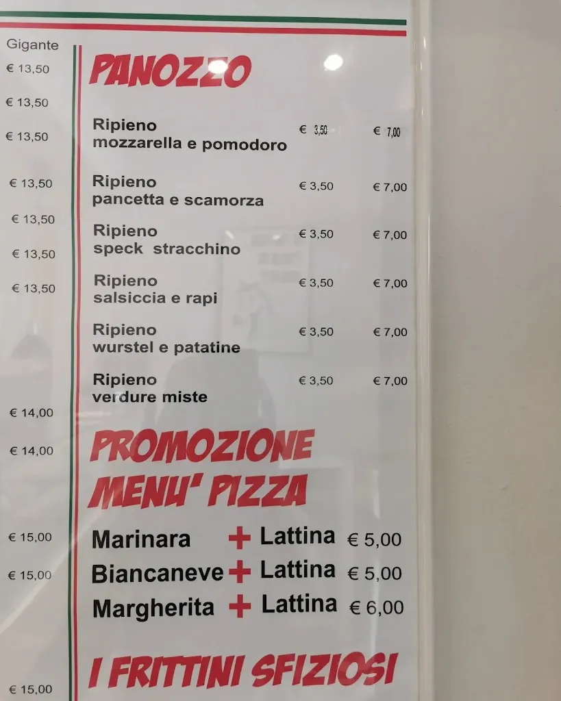 Menu_Non Solo Pizza montevarchi _Montevarchi_image_2