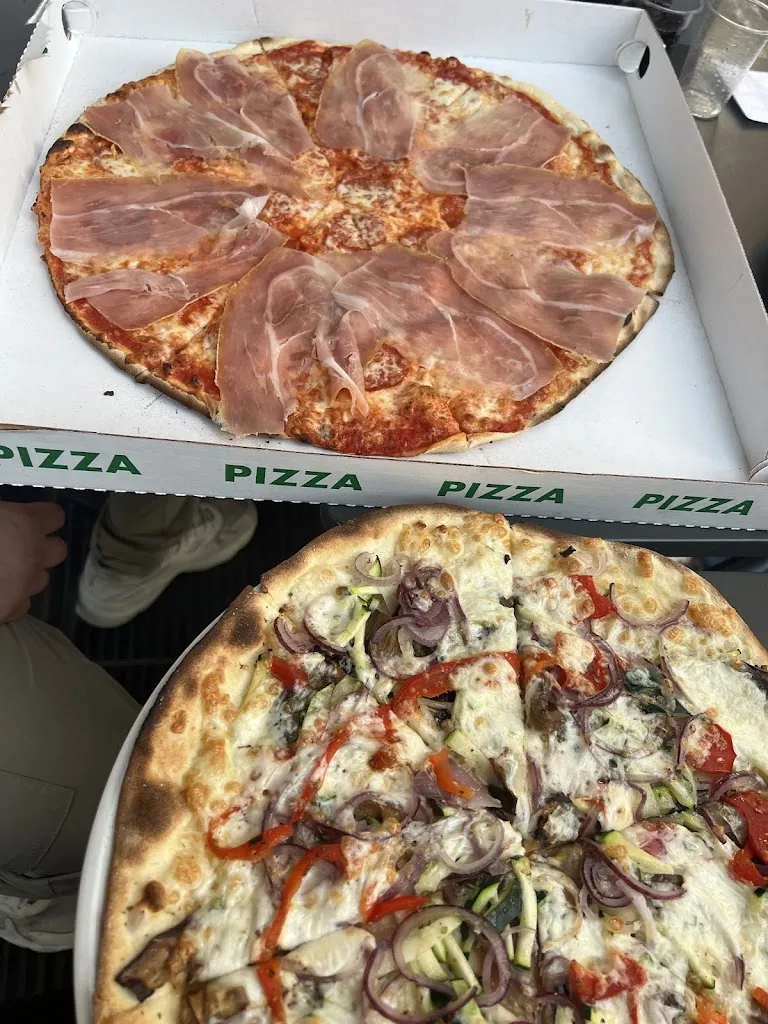 Prinzessin Pi_Non Solo Pizza montevarchi _Montevarchi_review