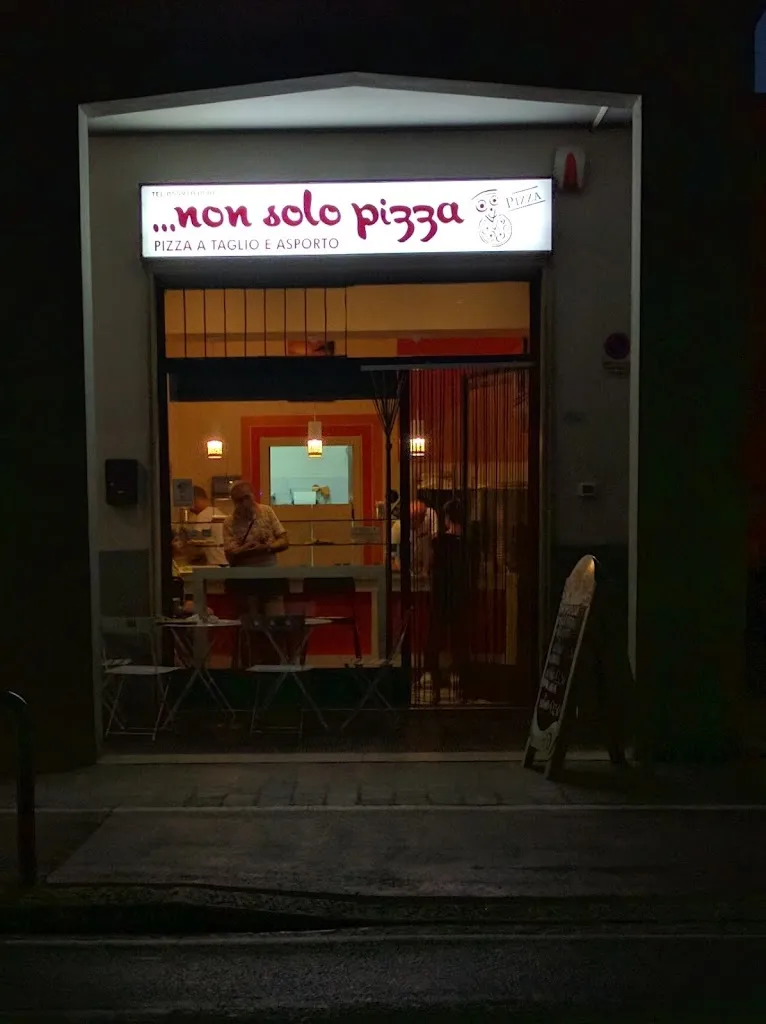 Non Solo Pizza montevarchi _Montevarchi_slider_image_1