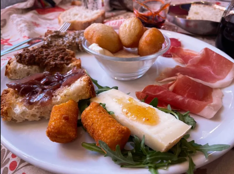 Ristorante - Pizzeria da Giorgio...E Non Solo_Montevarchi_slider_image_2