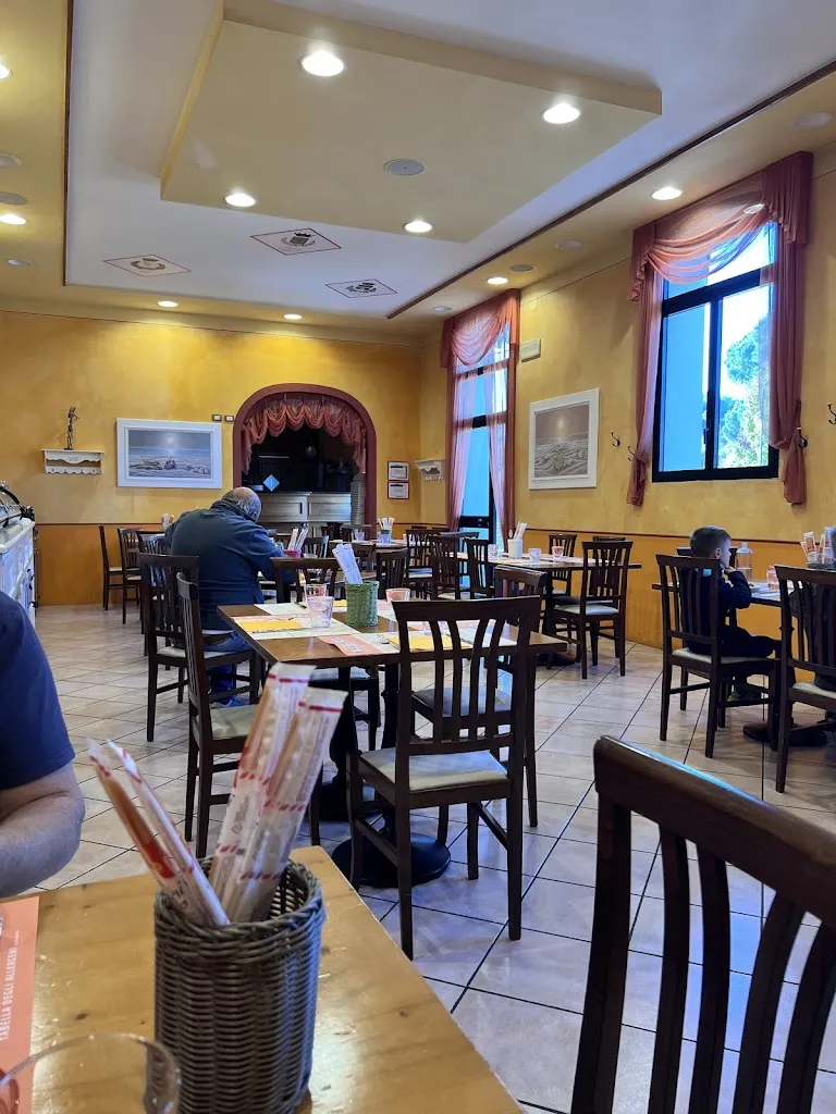 Ristorante - Pizzeria da Giorgio...E Non Solo_Montevarchi_slider_image_3