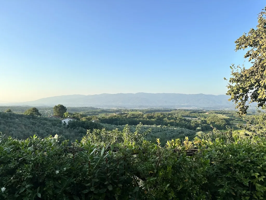 Liz Morgan_l’altroieri_Montevarchi_review