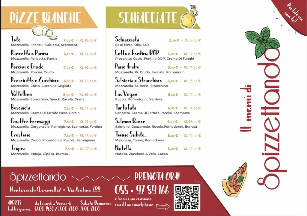 Menu_Spizzettando_Montevarchi_immagine_1