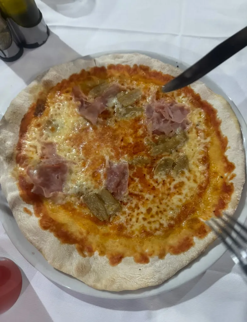 Pietro _Gian giu_Montevarchi_review