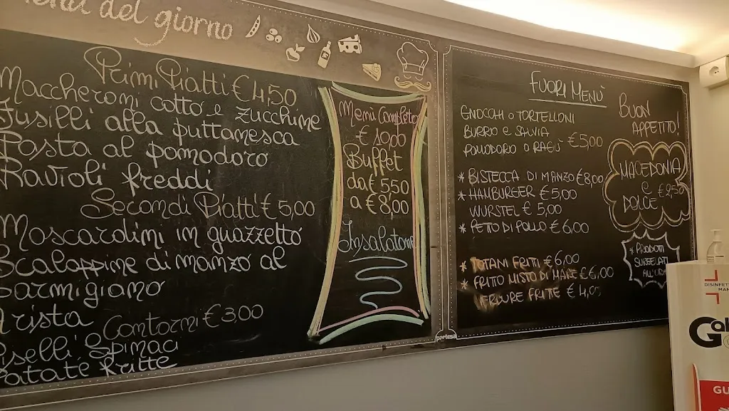 Menu_Nuovo Oleandro srl self service_Montevarchi_image_1