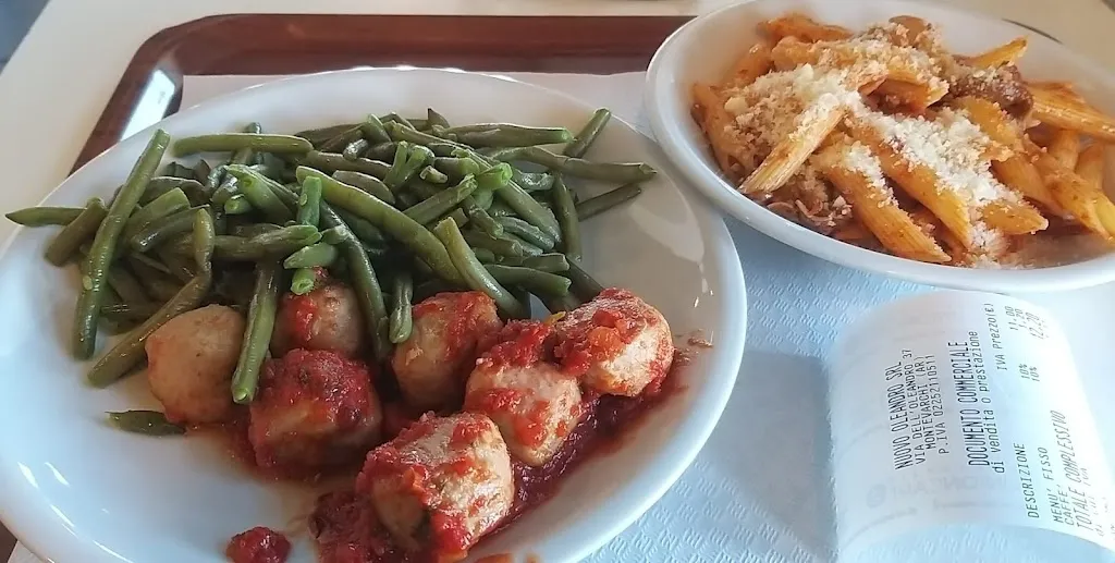 Menu_Nuovo Oleandro srl self service_Montevarchi_image_4