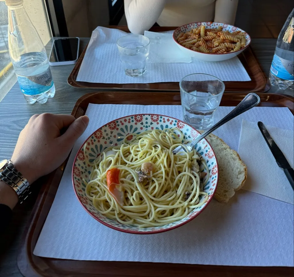 Gani Hoxha_Nuovo Oleandro srl self service_Montevarchi_review