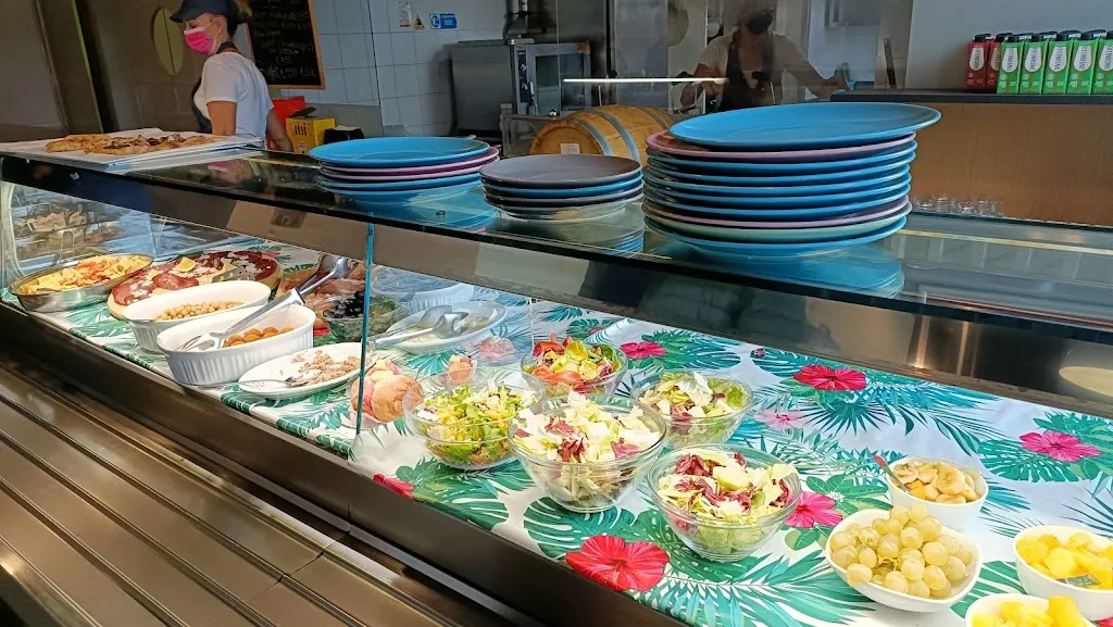 Marco_Nuovo Oleandro srl self service_Montevarchi_review