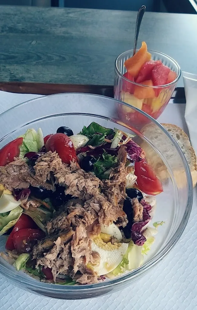 Luigi Cristiano_Nuovo Oleandro srl self service_Montevarchi_review