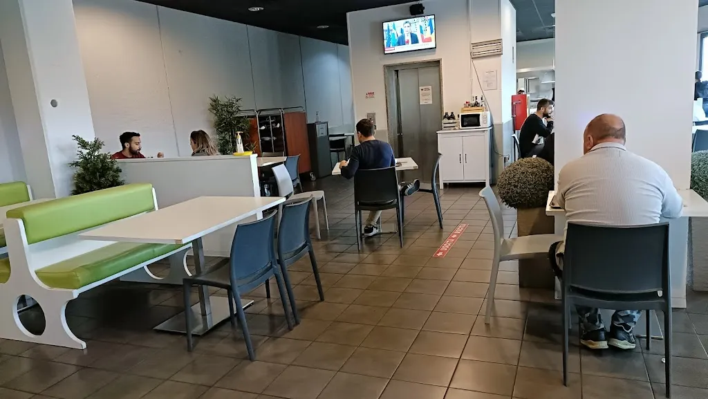 Nuovo Oleandro srl self service ristorante a Montevarchi